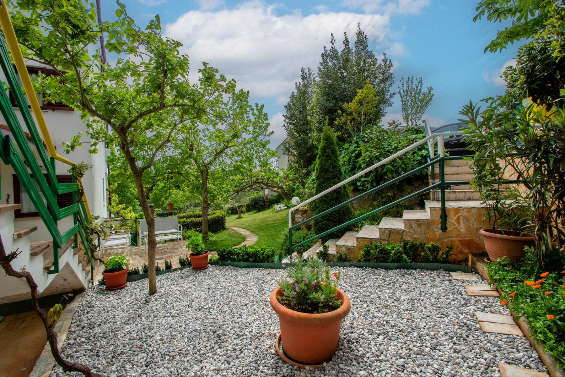 Iva Apartma