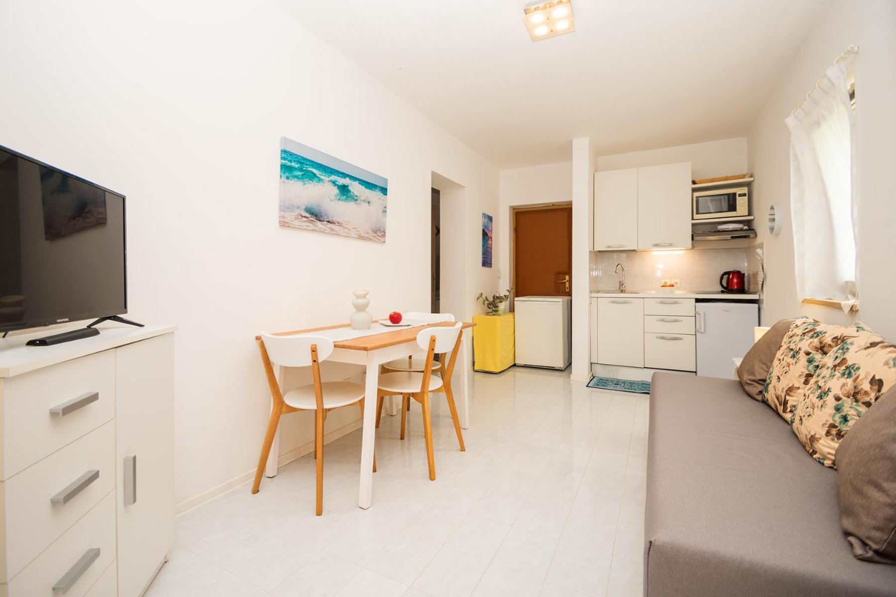Apartma Iva