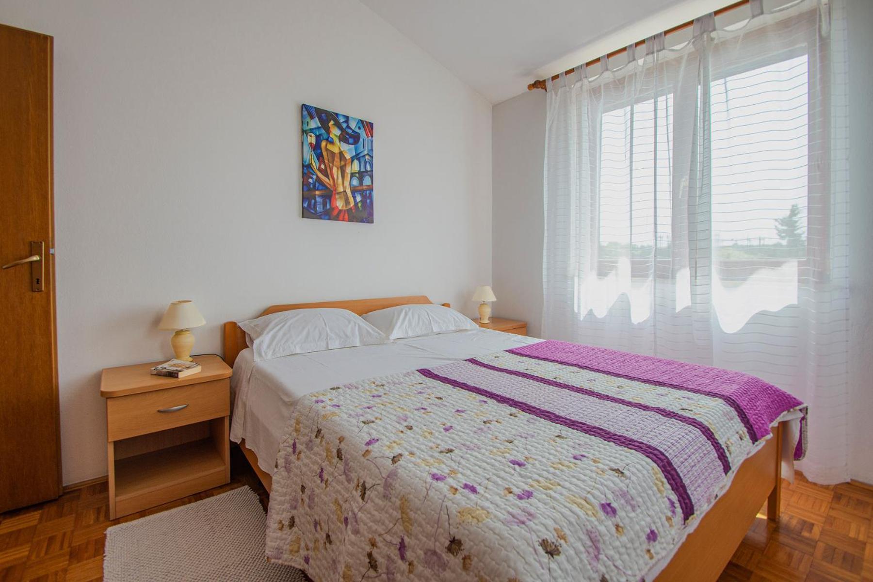 Apartma Iva