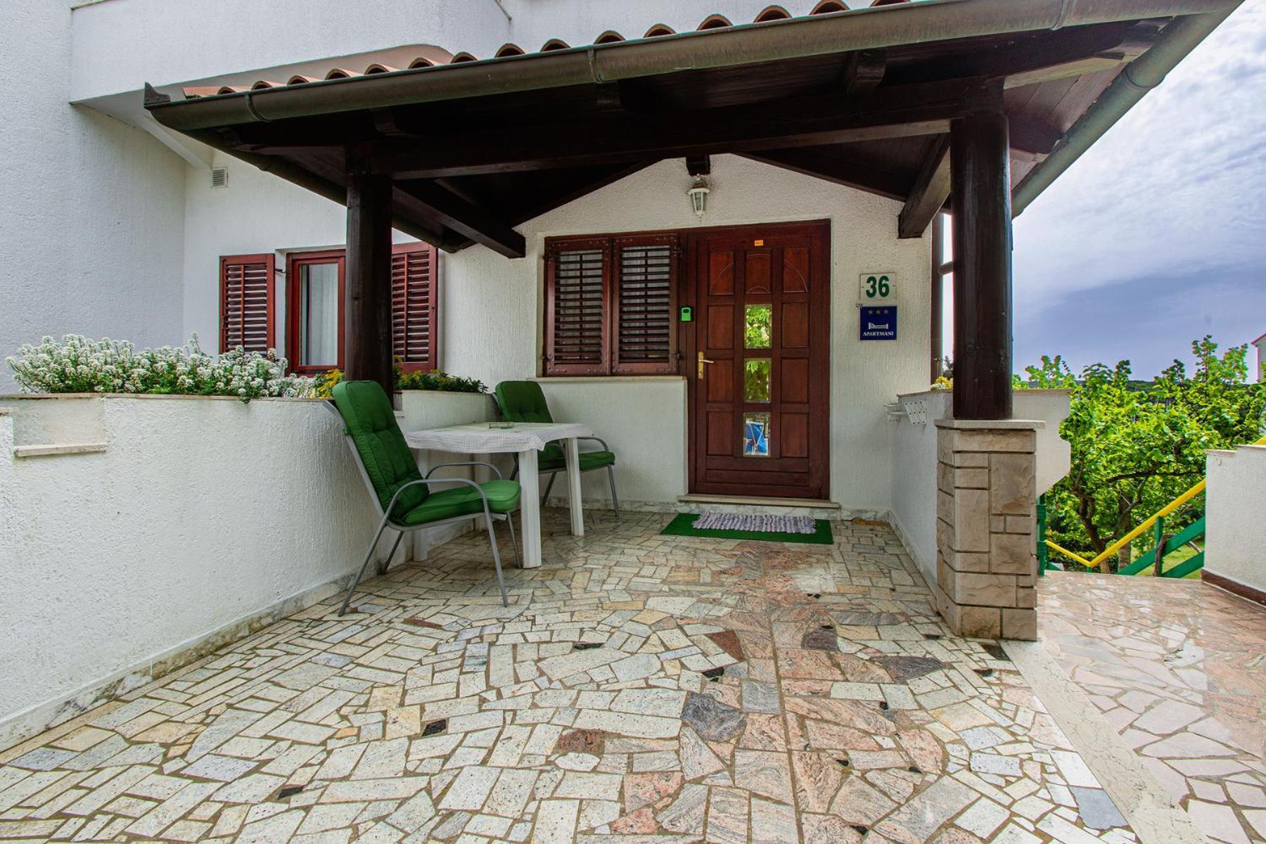 Apartma Iva Pula