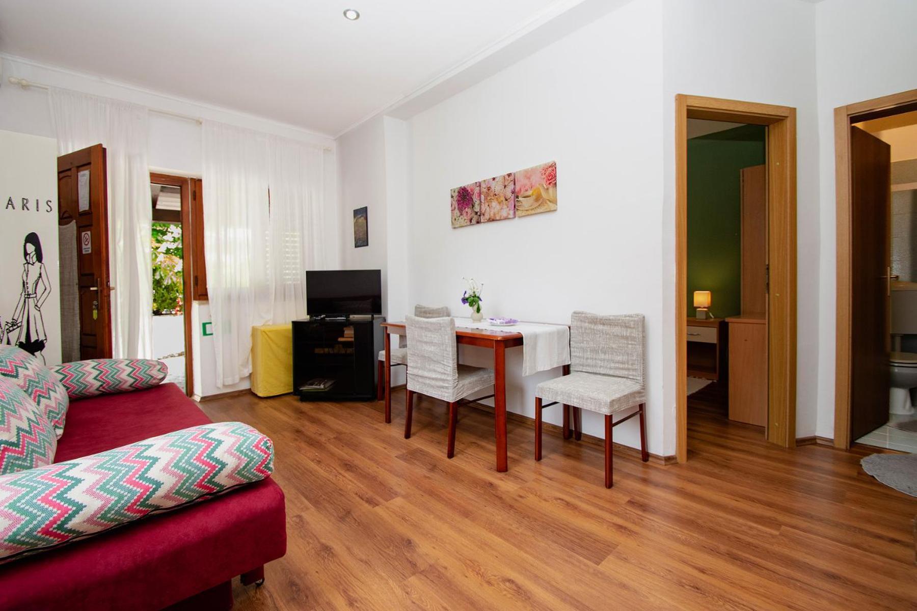 Iva Apartma