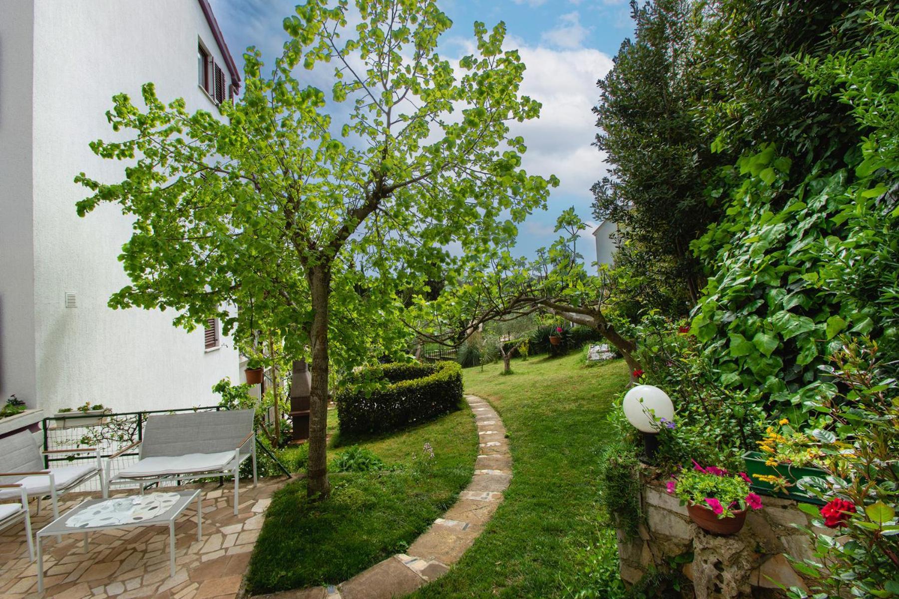 Apartma Iva Pula