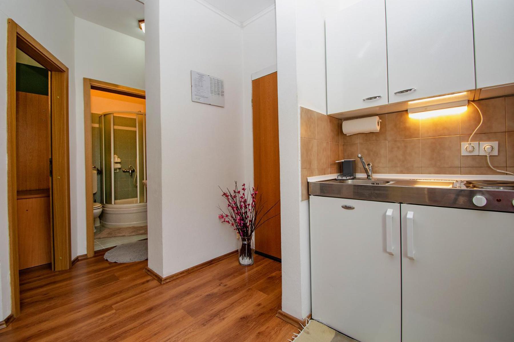Apartma Iva
