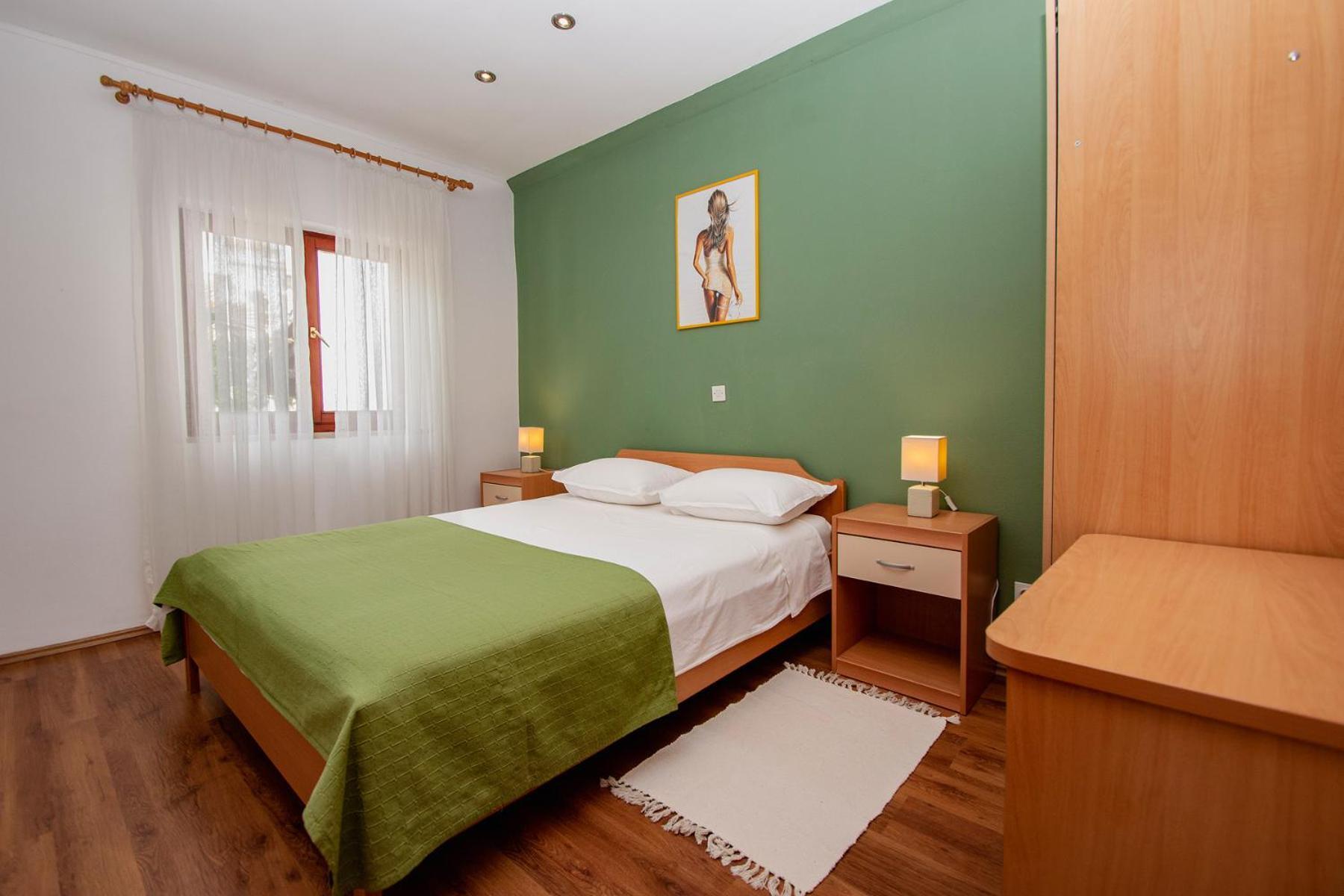 Iva Apartma *