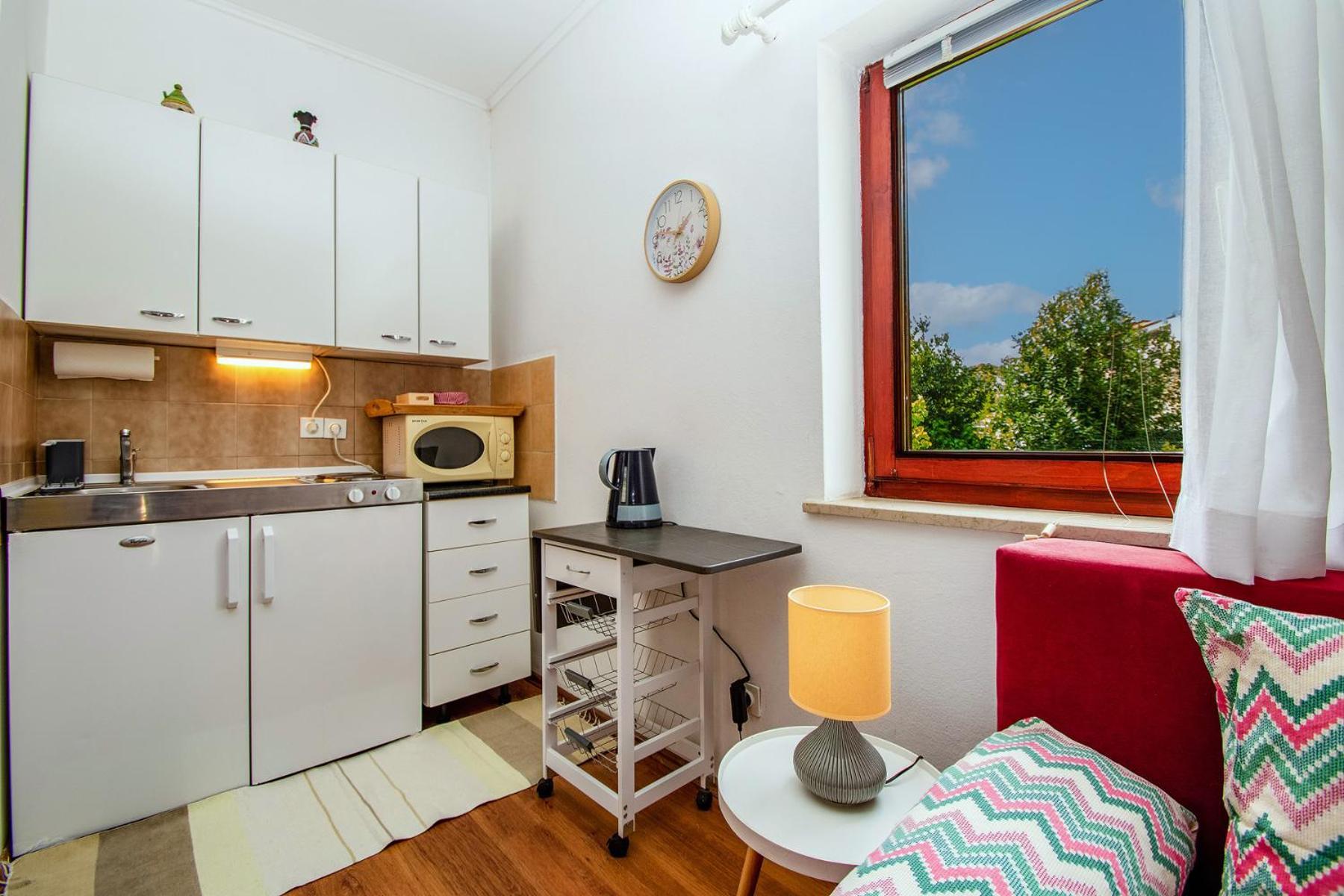 Iva Apartma